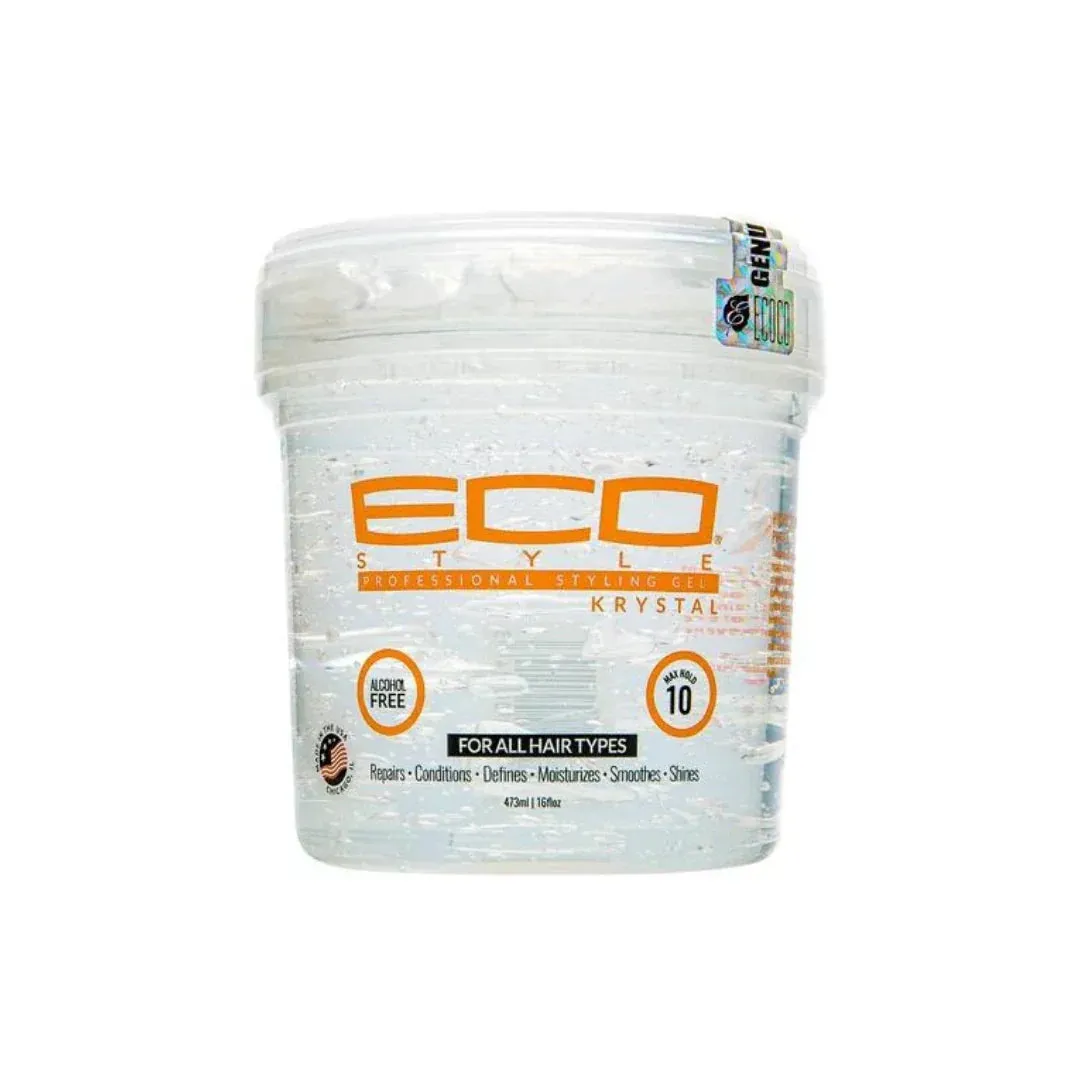 ECO Styling Gel Krystal - 16 oz