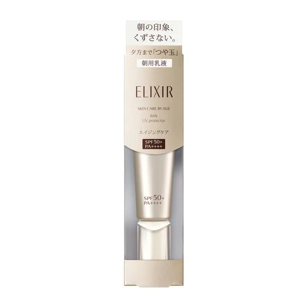 Elixir Skin Care By Age Daily Prime Plus 35ml