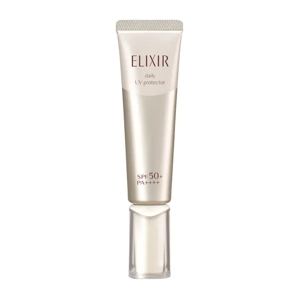 Elixir Skin Care By Age Daily Prime Plus 35ml