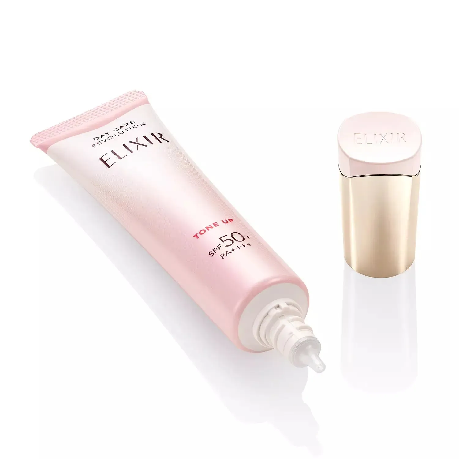 Elixir Superior Day Care Revolution Tone-Up 35g