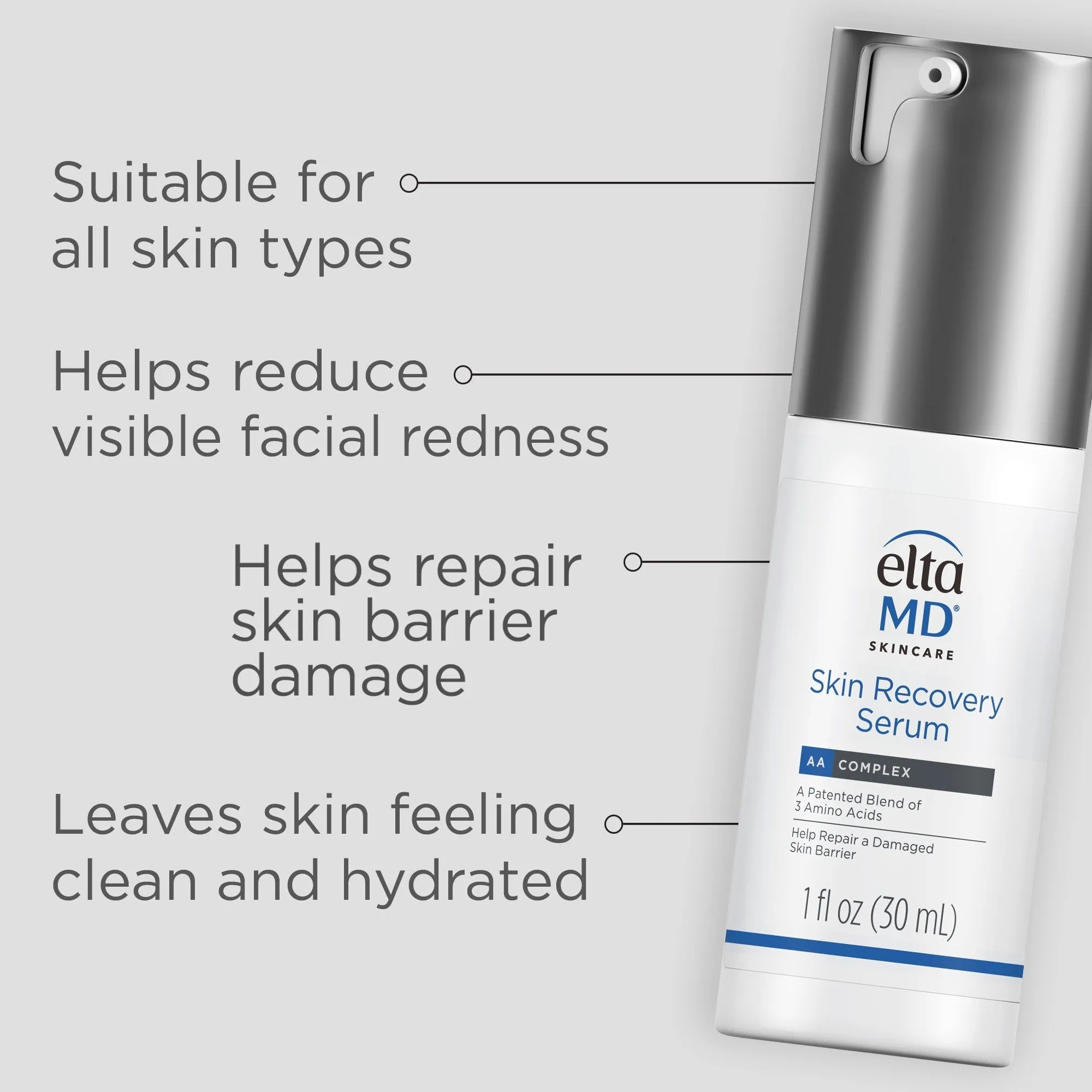 EltaMD Skin Recovery Serum