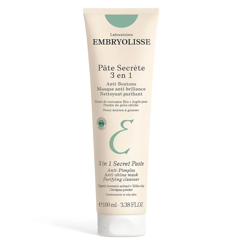 Embryolisse 3 in 1 Secret Paste