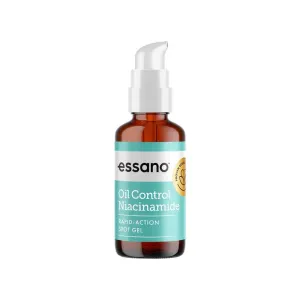 Essano Oil Control Niacinamide Rapid Action Spot Gel 15ml
