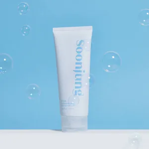 Etude House Soon Jung 5.5 Foam Cleanser 150ml