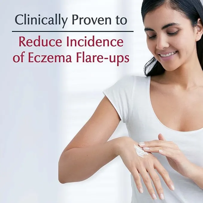 Eucerin Eczema Relief Flare-Up Treatment - 5 oz