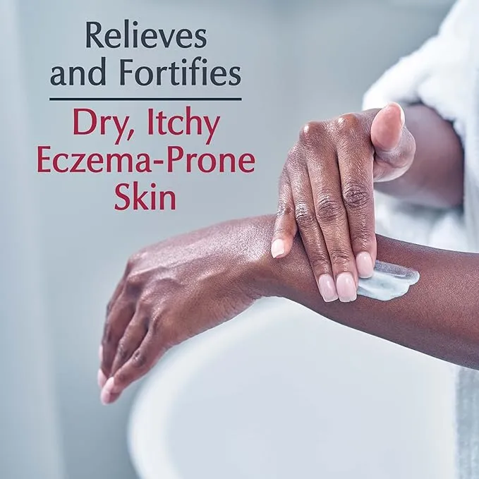 Eucerin Eczema Relief Flare-Up Treatment - 5 oz