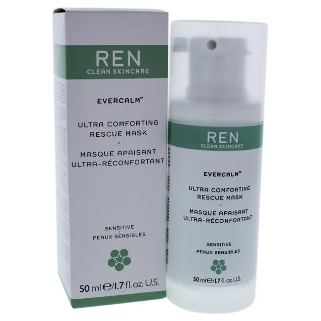 Evercalm Ultra Comforting Rescue Mask