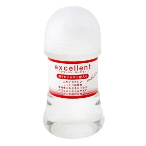 EXE - Excellent Lotion Lubricant (Moisturizing Hyaluronic Acid)