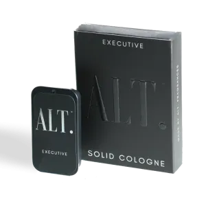 Executive Solid Cologne