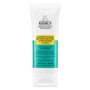 Expertly Clear Blemish-Treating & Preventing Lotion