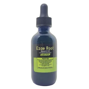 Ezae Root Beard Oil Gro Root Stimulator - 1 oz