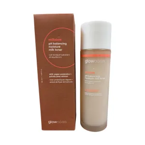 Facial Skin Care By Glowoasis In Tan