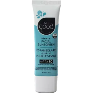 Facial SPF 30 Lotion