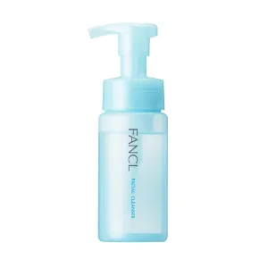 Fancl Foaming Facial Cleanser 150ml