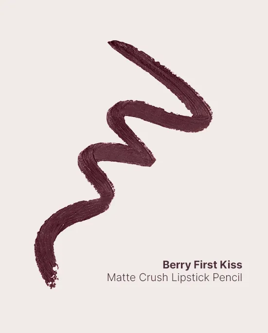 Femme - Berry First Kiss   Its Your Mauve