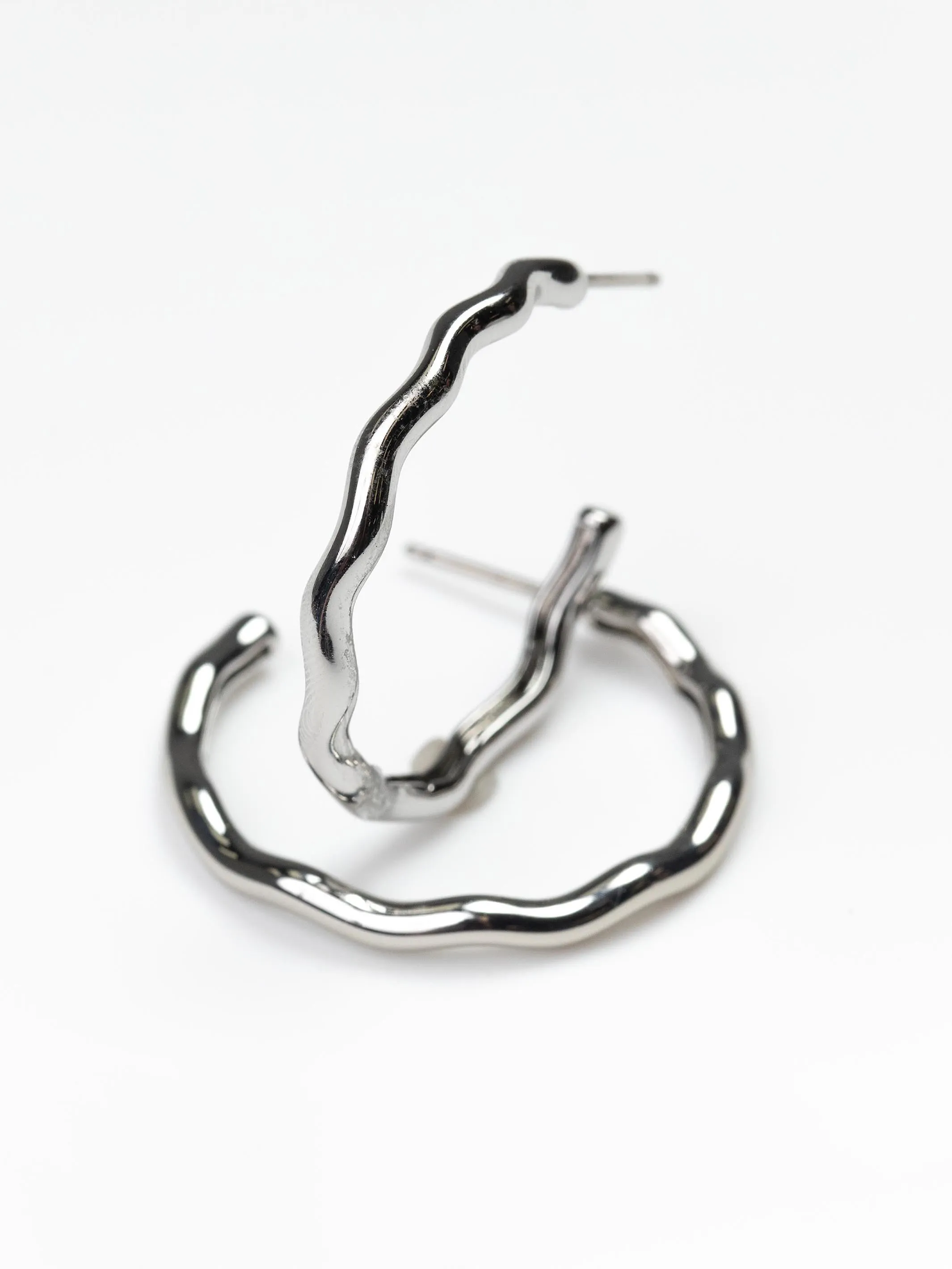 FINAL SALE - Emmary Earrings | Large