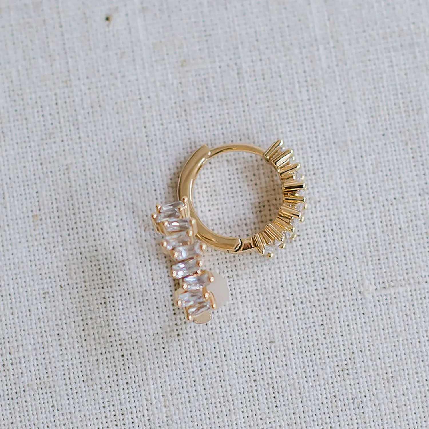 FINAL SALE - Kay Earrings