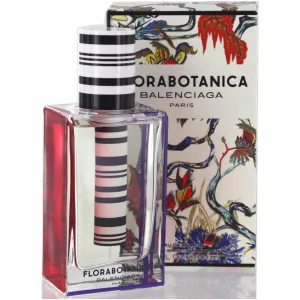 FLORABOTANICA by Balenciaga for Women EDP 3.3 / 3.4 oz New in Box