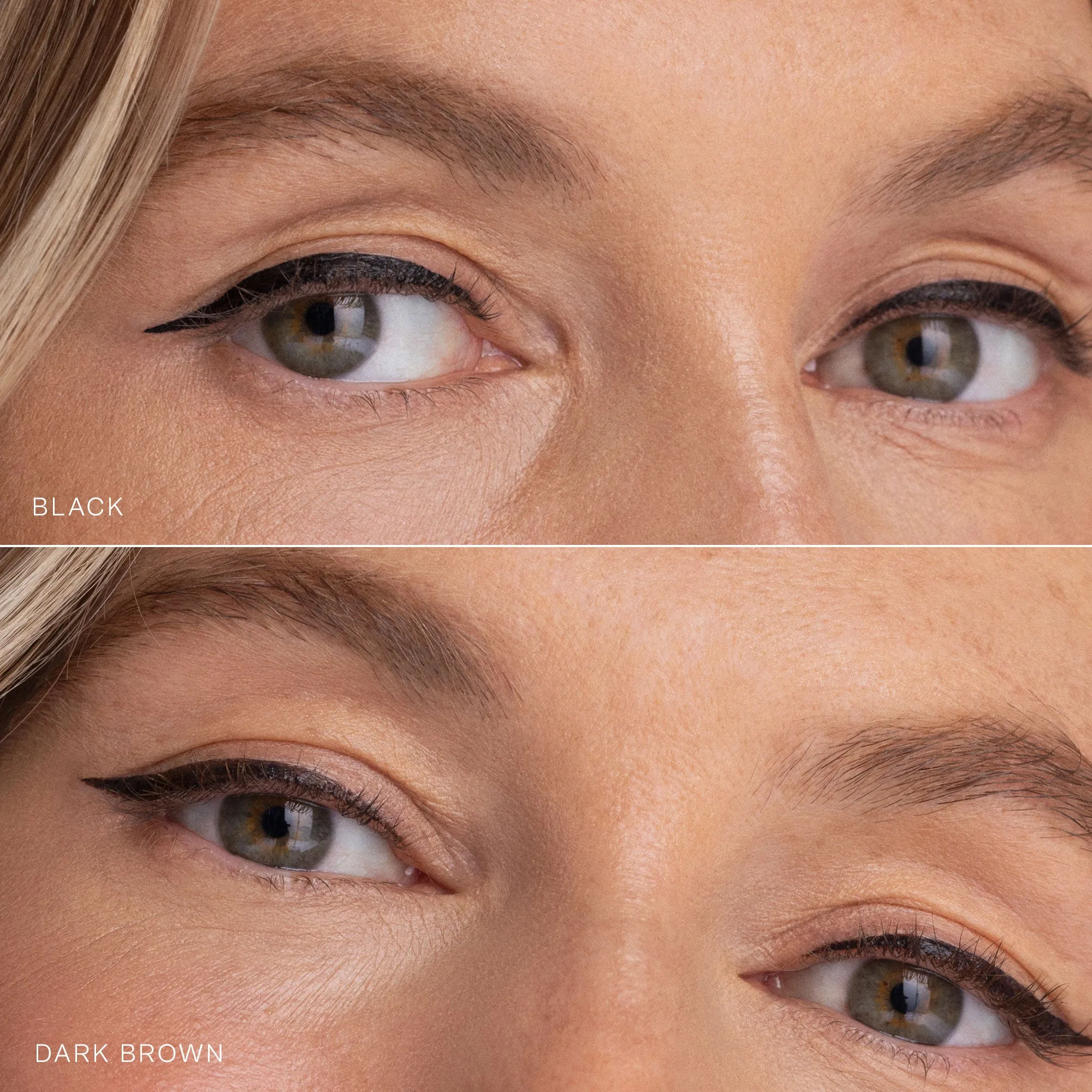 FLUID TOUCH LIQUID LINER