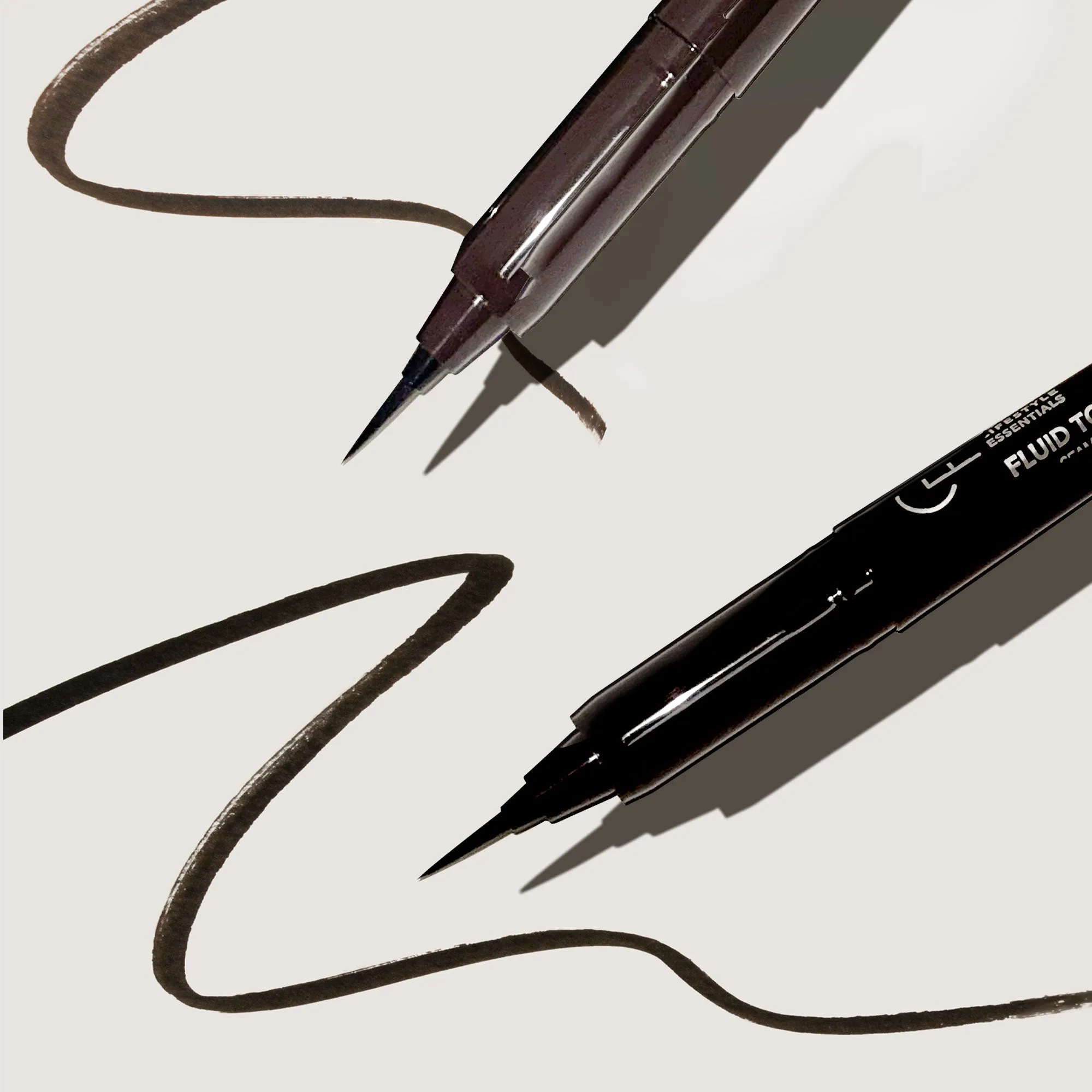 FLUID TOUCH LIQUID LINER