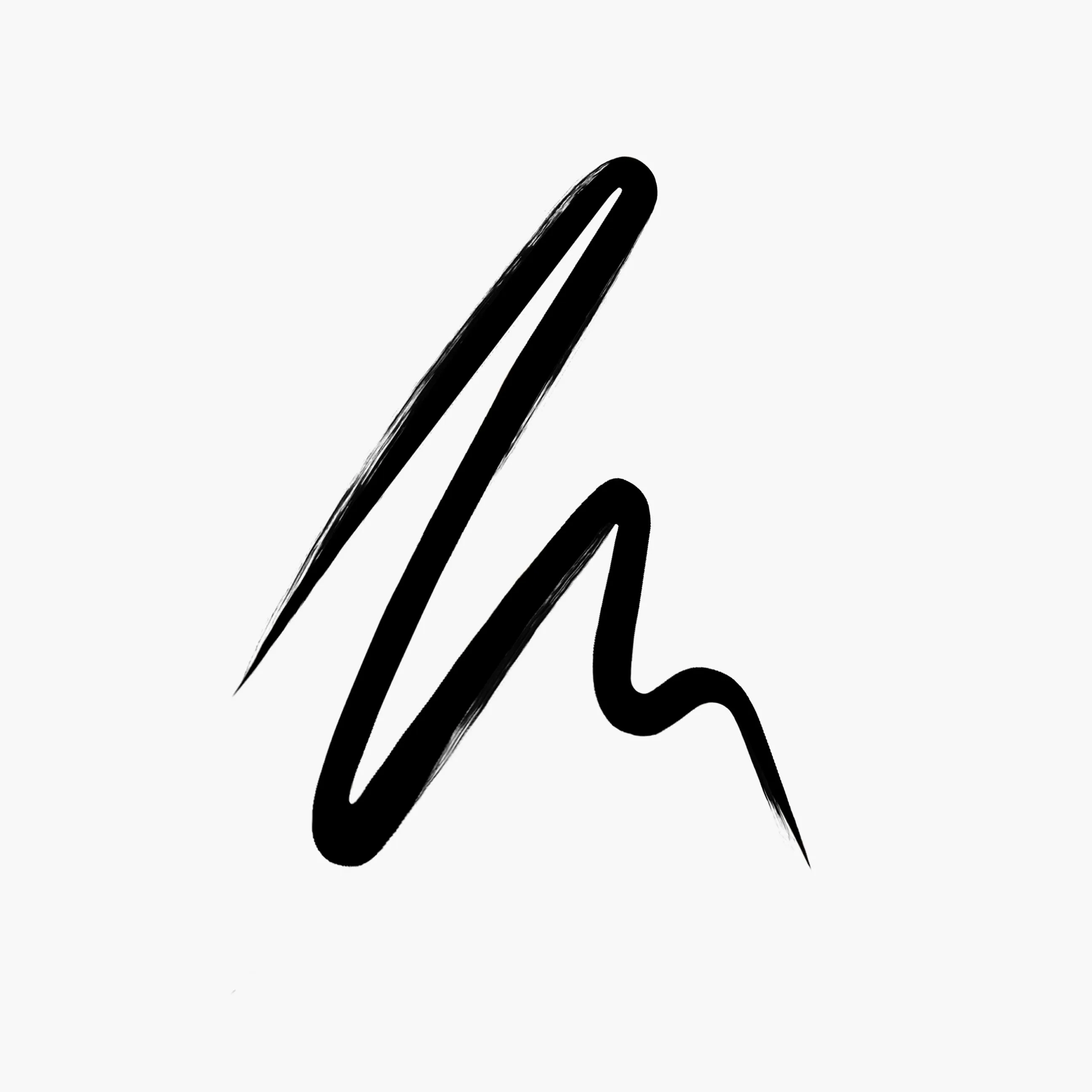 FLUID TOUCH LIQUID LINER