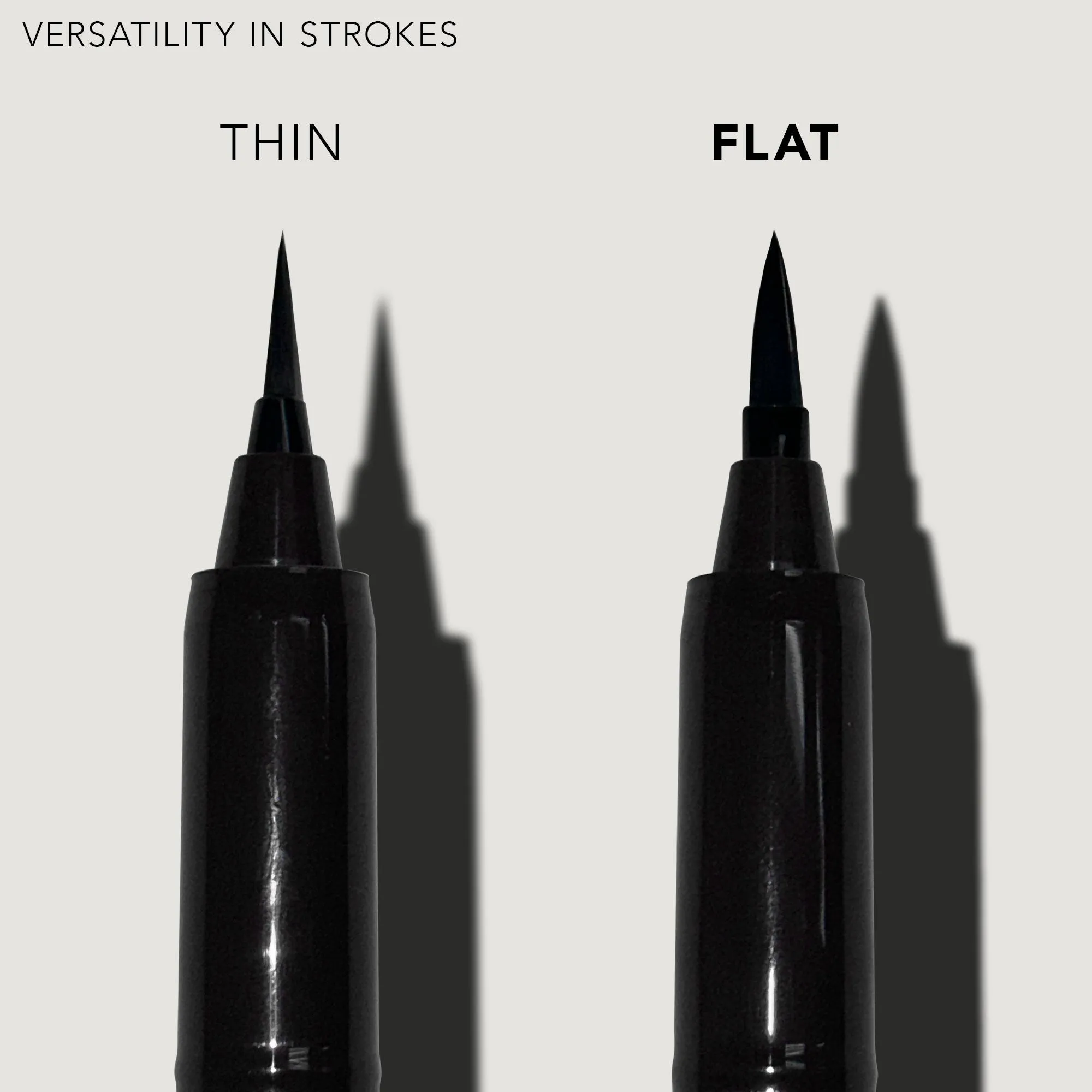 FLUID TOUCH LIQUID LINER