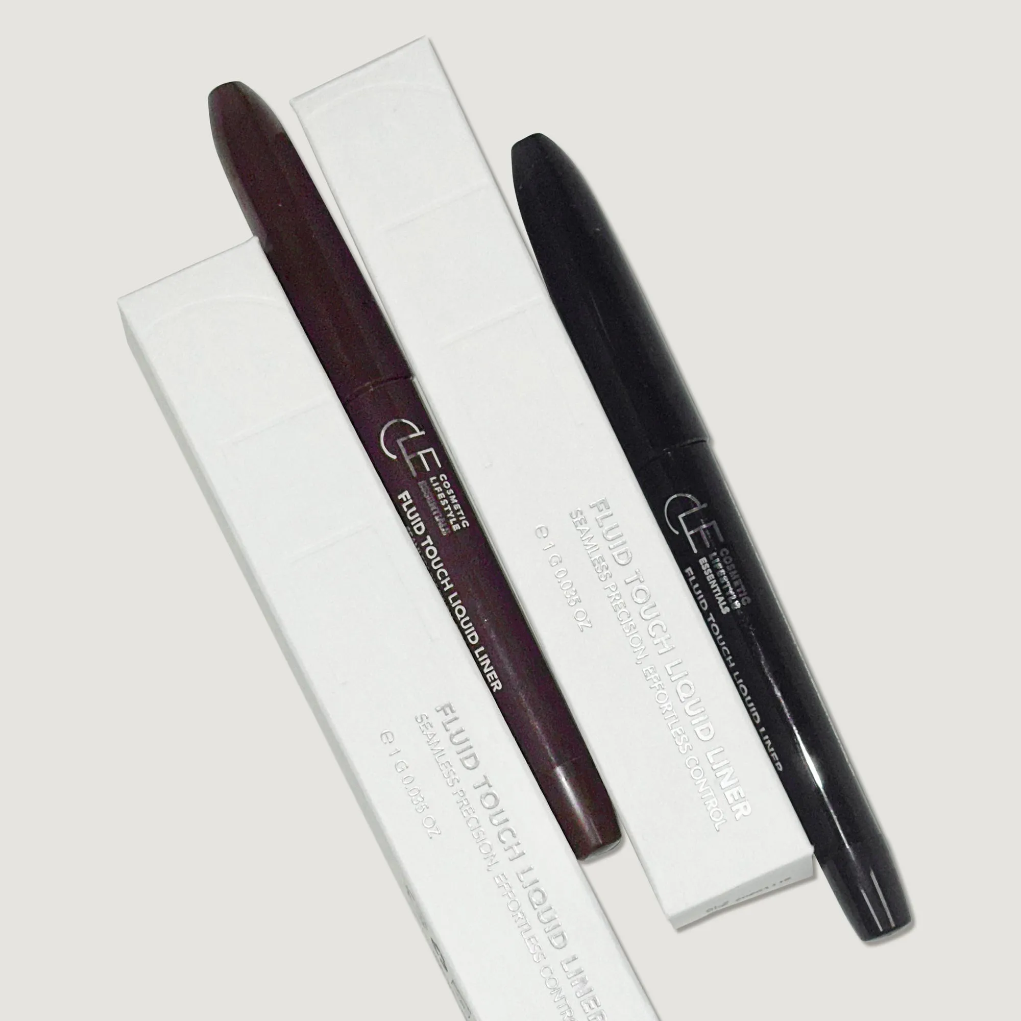 FLUID TOUCH LIQUID LINER
