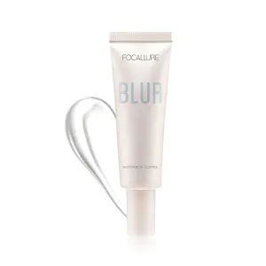 Focallure Blur Pore Minimize Primer 01