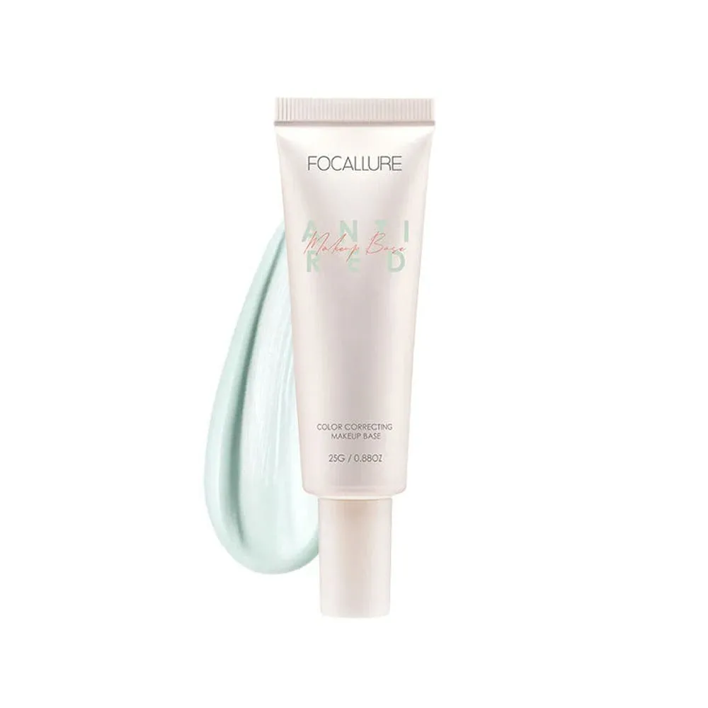Focallure Color Correcting Makeup Base 02 25g