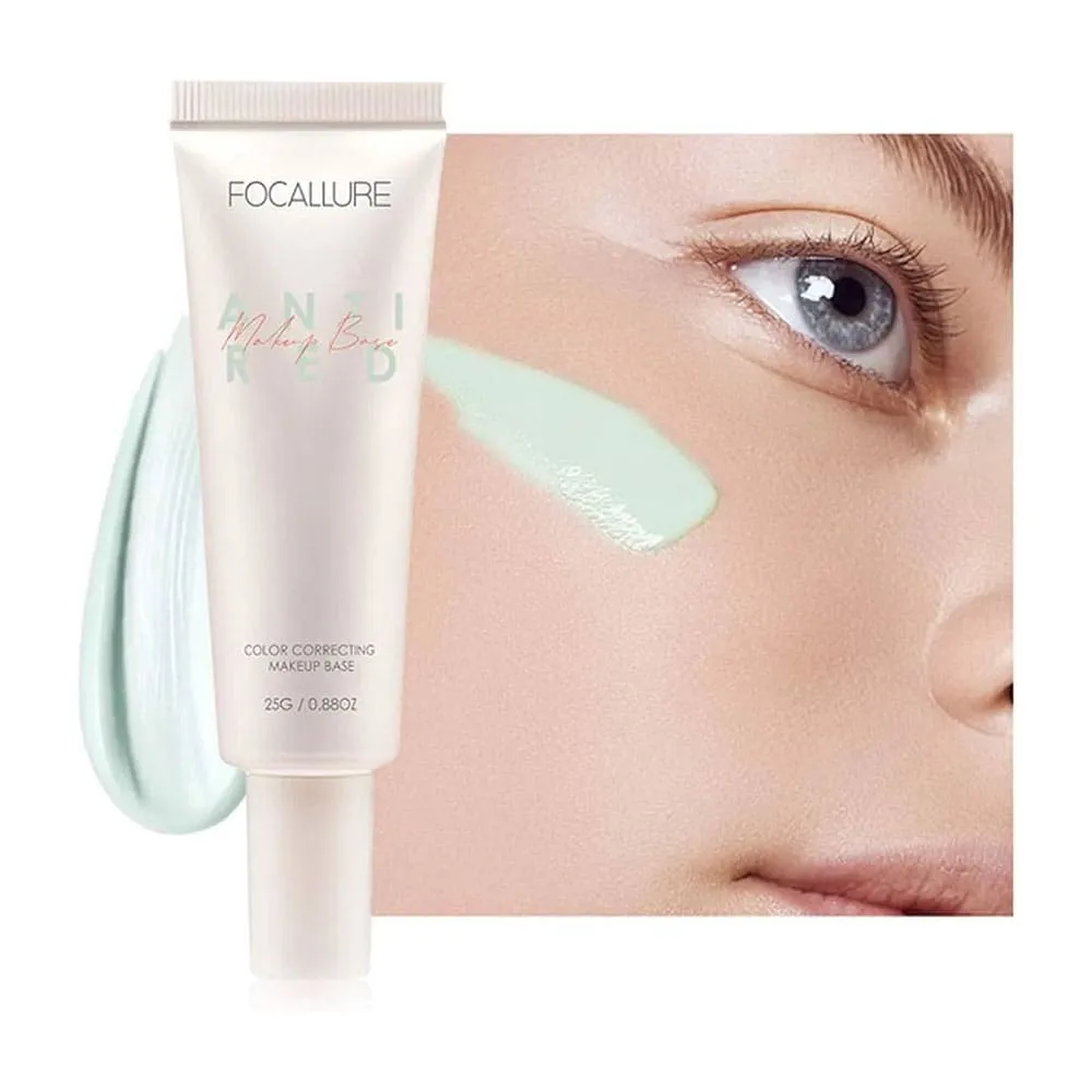 Focallure Color Correcting Makeup Base 02 25g