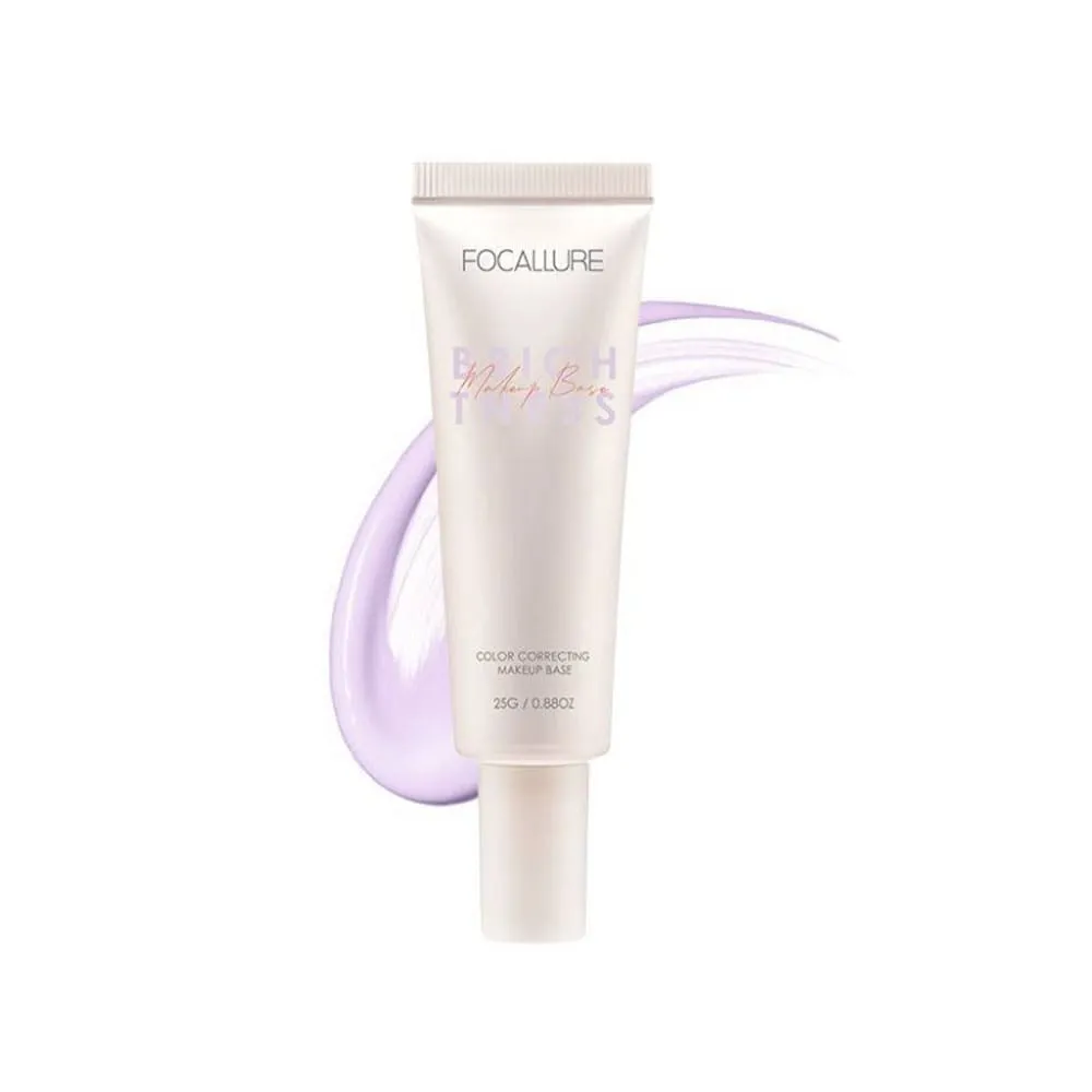 Focallure Color Correcting Makeup Base 03 25g