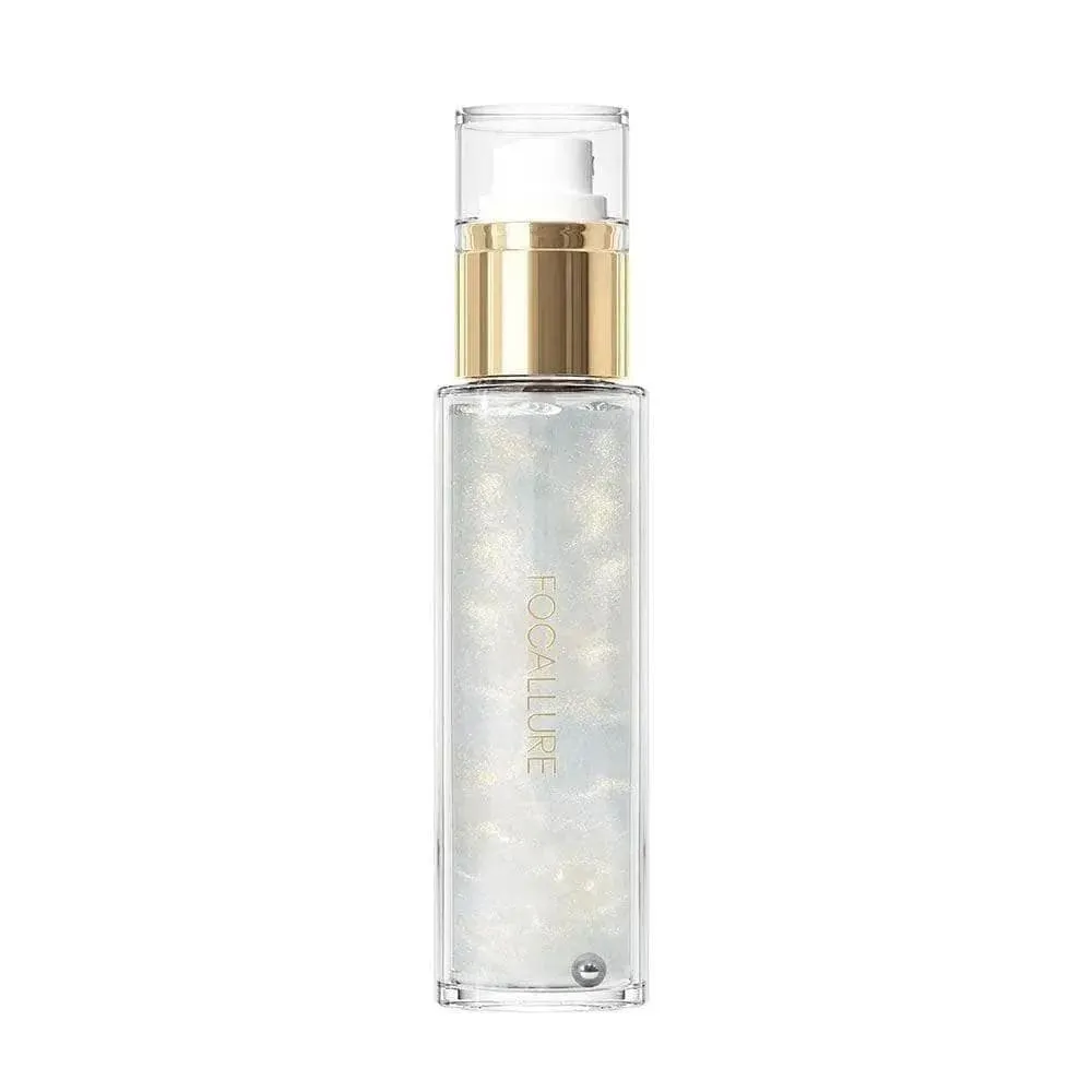 Focallure Diamond Skin Setting Spray GD01 Liquid Luck 75ml
