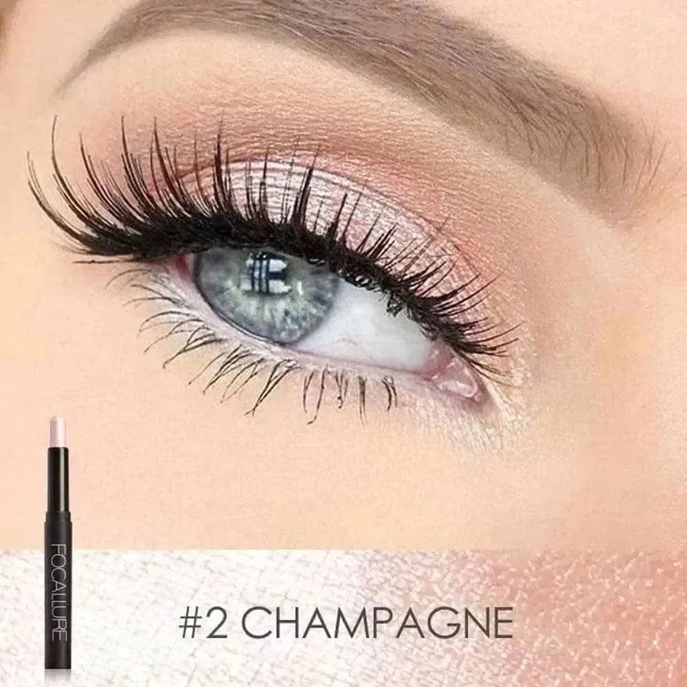 Focallure Eyeshadow Pencil 02