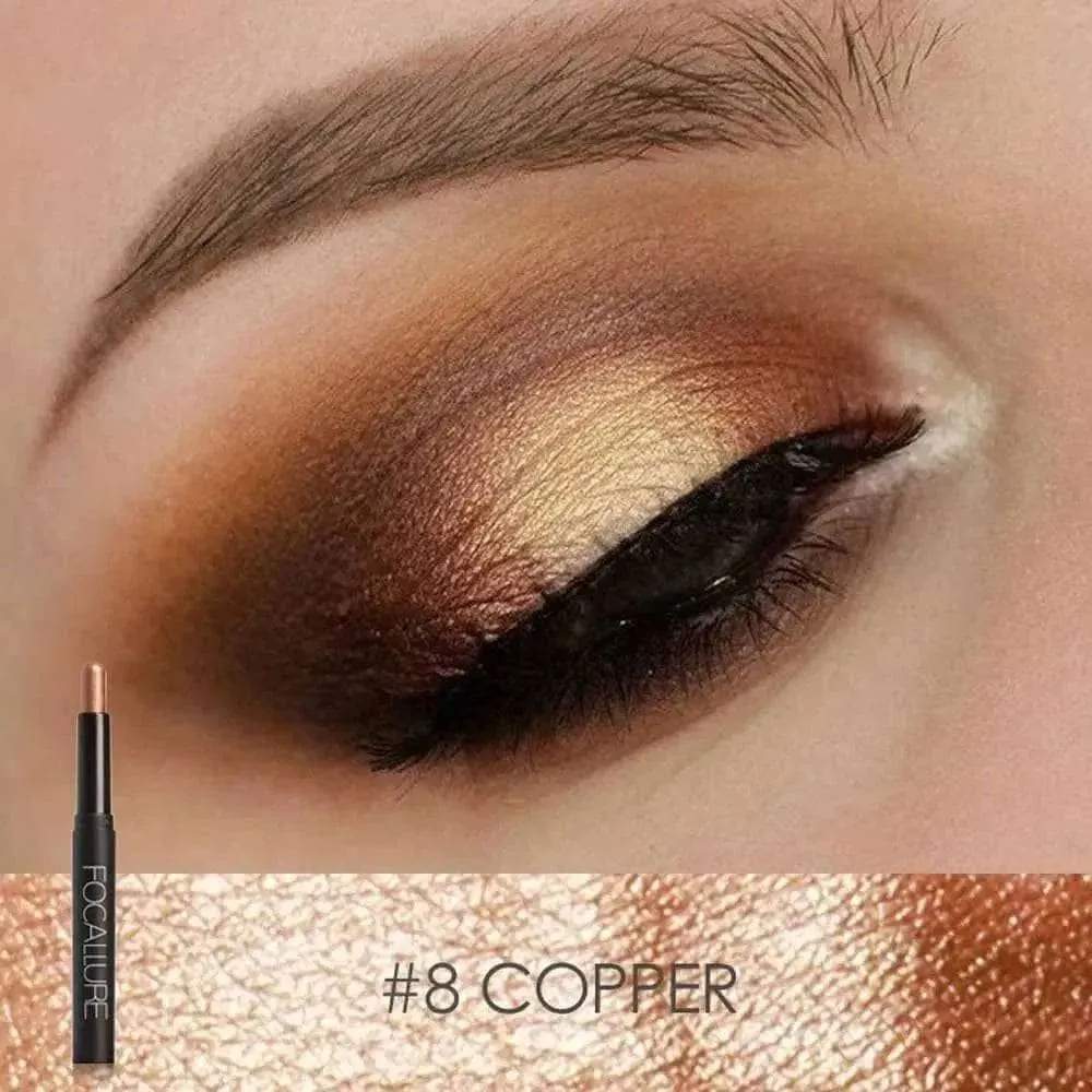 Focallure Eyeshadow Pencil 08