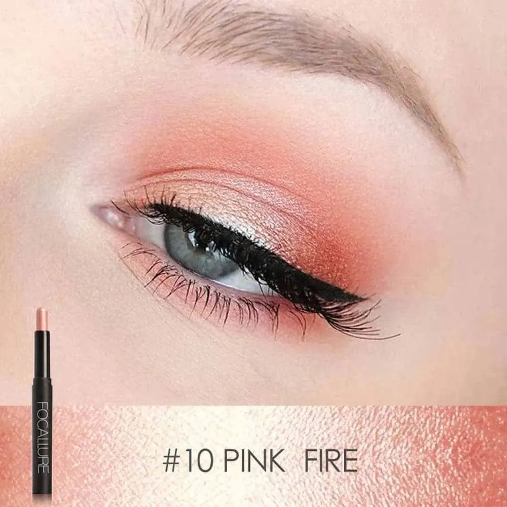 Focallure Eyeshadow Pencil 10