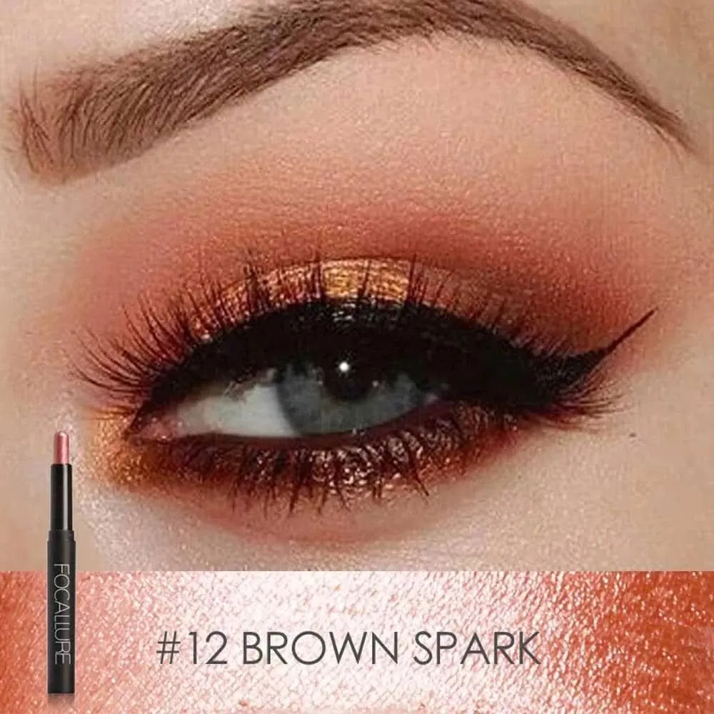 Focallure Eyeshadow Pencil 12