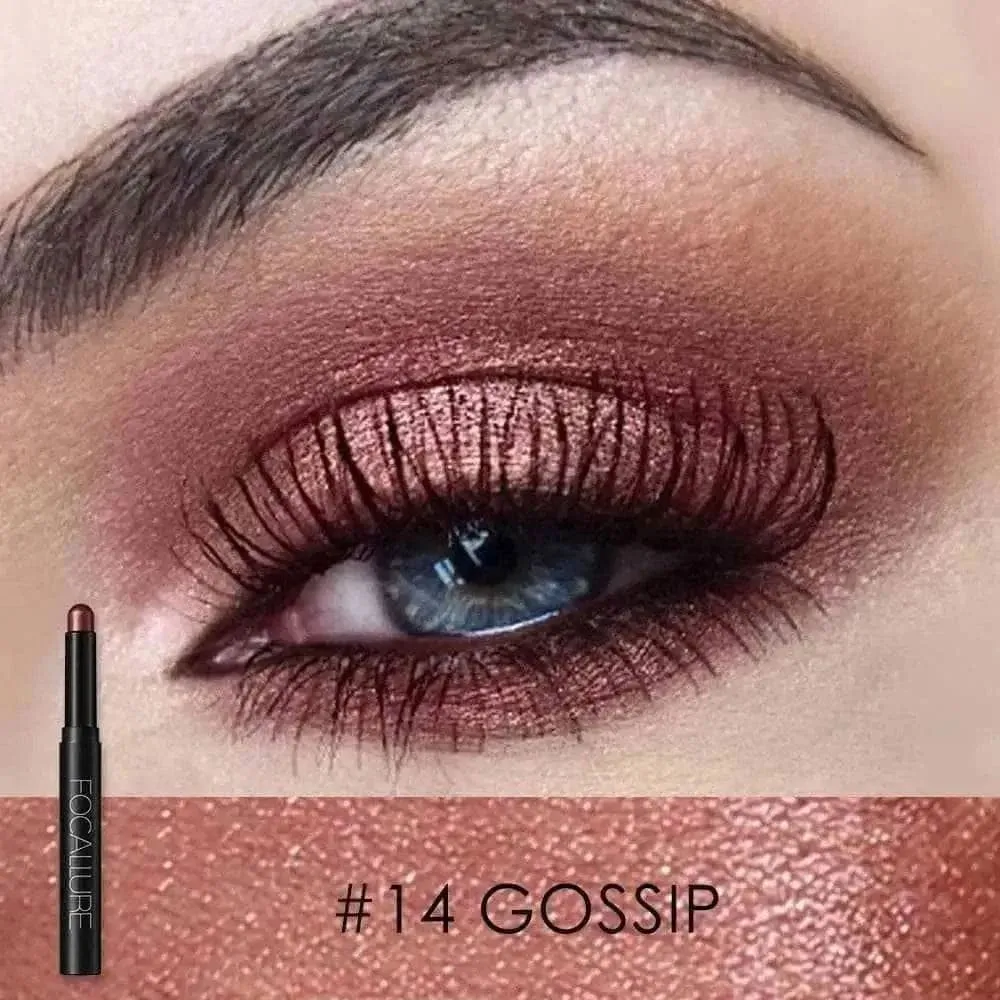 Focallure Eyeshadow Pencil 14