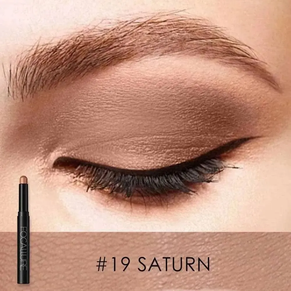 Focallure Eyeshadow Pencil 19 Saturn