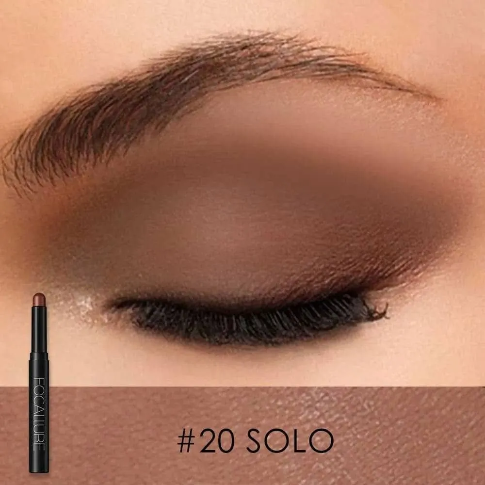 Focallure Eyeshadow Pencil 20 Solo