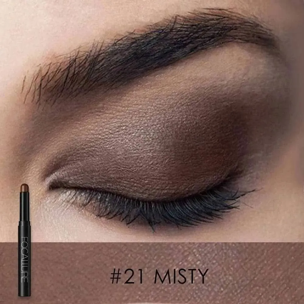 Focallure Eyeshadow Pencil 21 Misty
