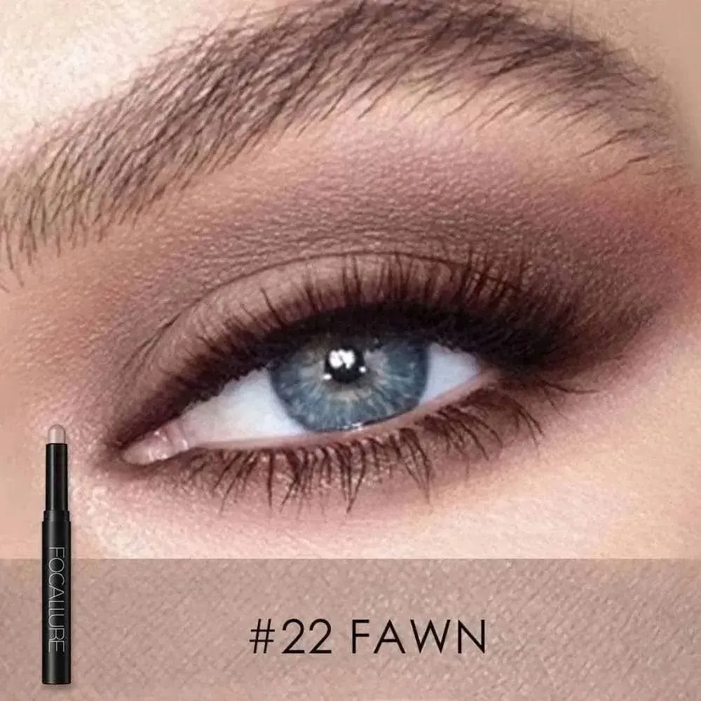 Focallure Eyeshadow Pencil 22 Fawn