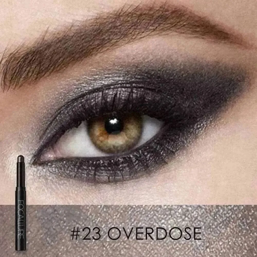 Focallure Eyeshadow Pencil 23 Overdose