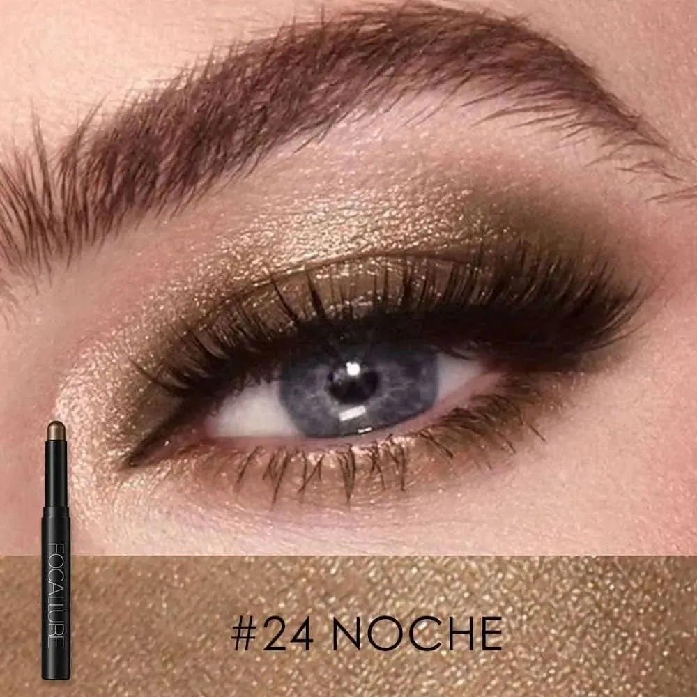 Focallure Eyeshadow Pencil 24 Noche