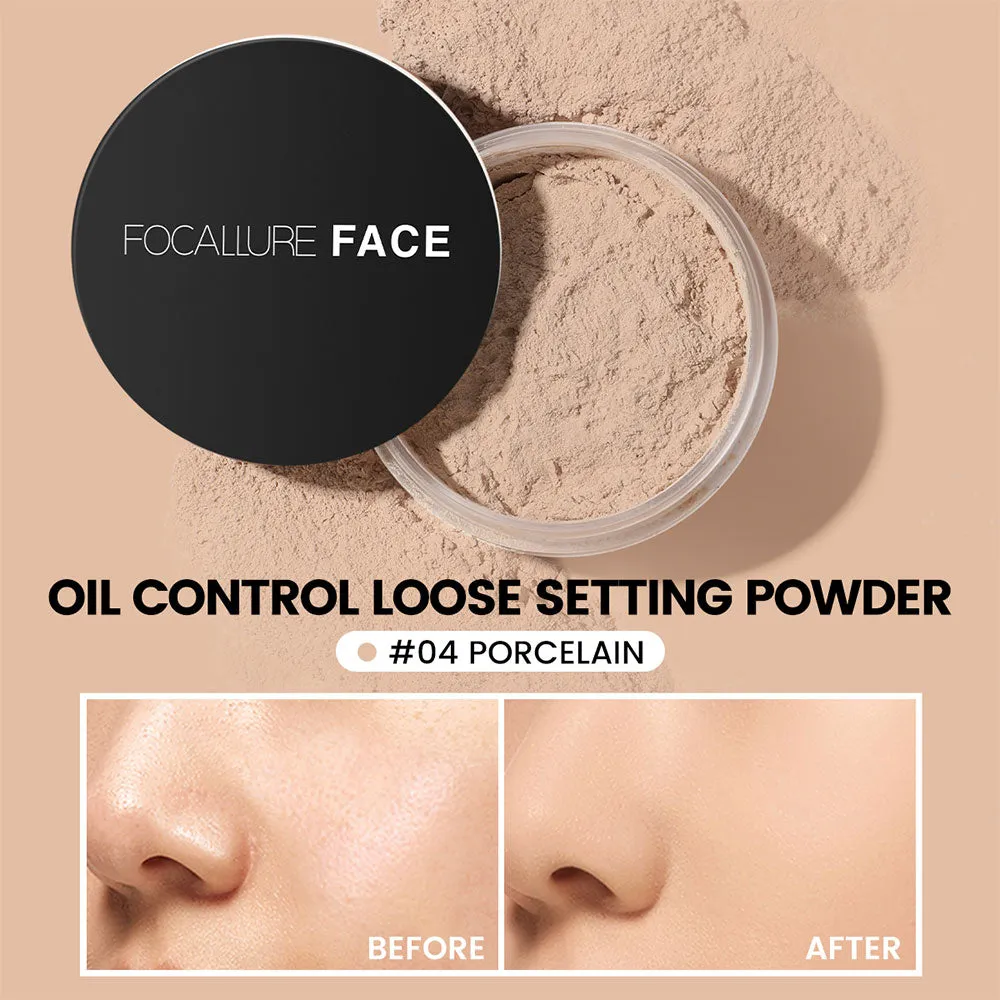 Focallure Face Setting Powder 04 7g