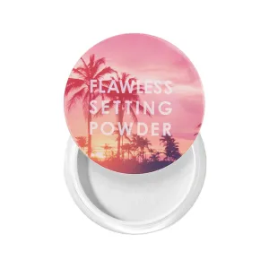 Focallure Filtered Light Flawless Setting Powder 01