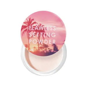 Focallure Filtered Light Flawless Setting Powder 02