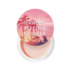 Focallure Filtered Light Flawless Setting Powder 03