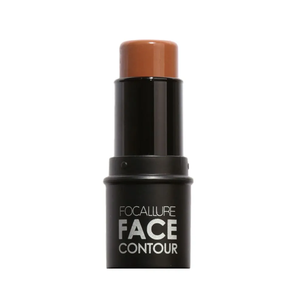 Focallure Highlighter & Contour Multi Stick 04
