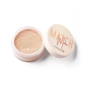 Focallure Match Baking & Setting Loose Powder 03