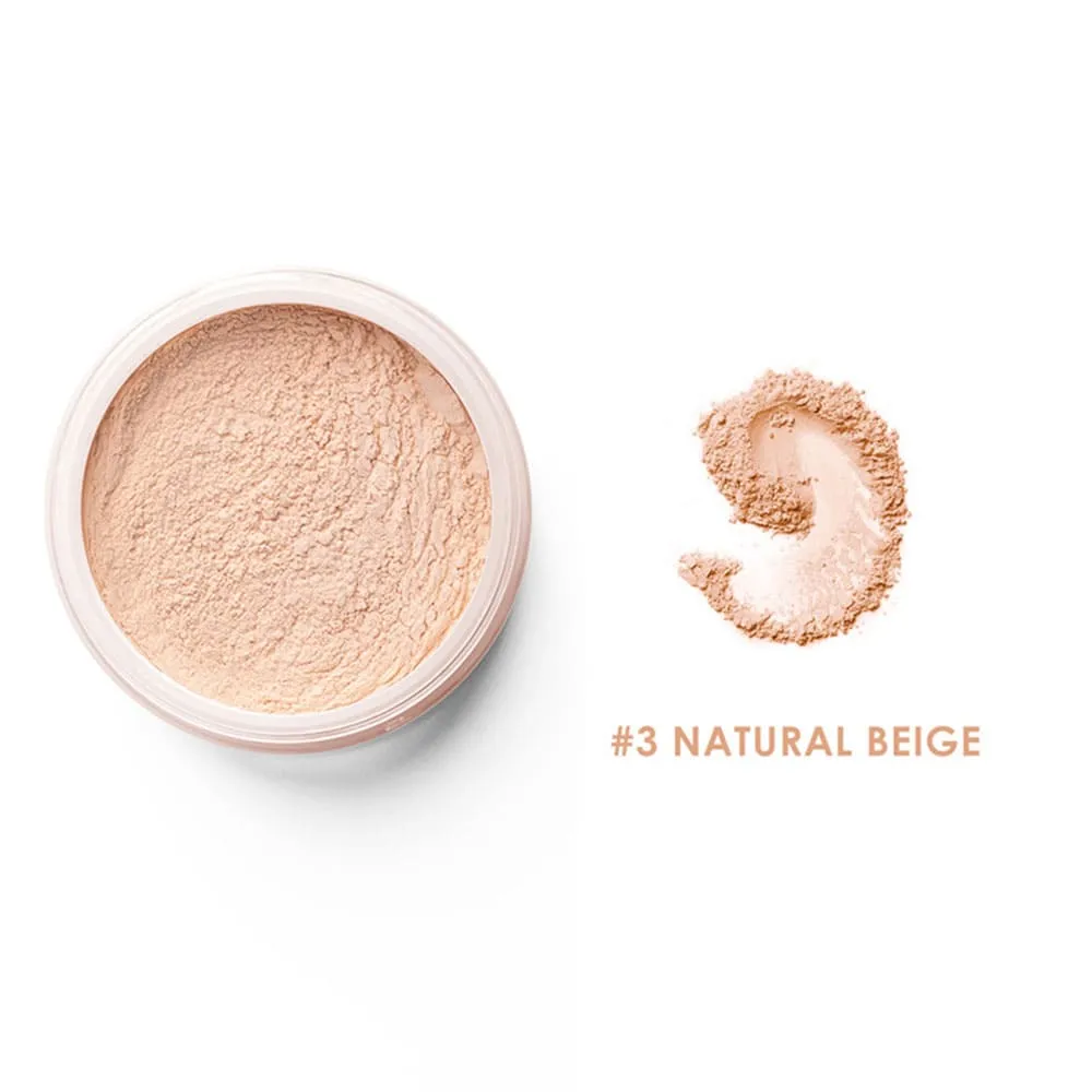 Focallure Match Baking & Setting Loose Powder 03